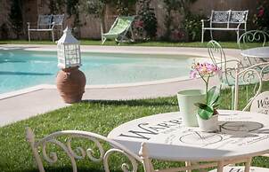 Il Giardino degli Angeli