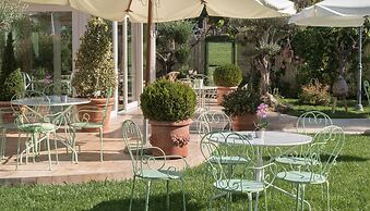 Il Giardino degli Angeli