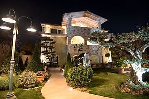 Il Giardino degli Angeli