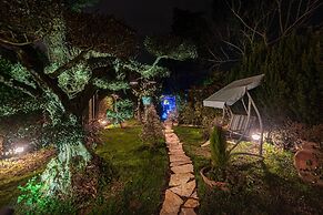 Il Giardino degli Angeli