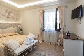 Il Giardino degli Angeli