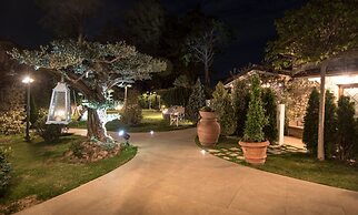 Il Giardino degli Angeli