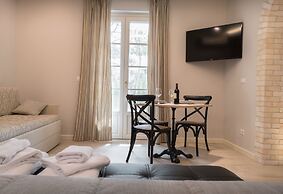 Il Giardino degli Angeli