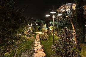 Il Giardino degli Angeli