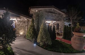 Il Giardino degli Angeli