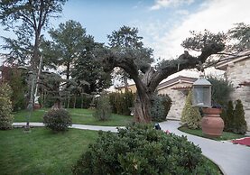 Il Giardino degli Angeli