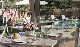 Il Giardino degli Angeli