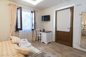 Il Giardino degli Angeli