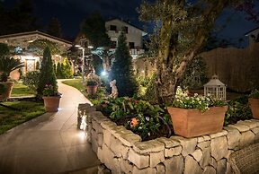 Il Giardino degli Angeli