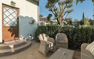 Il Giardino degli Angeli