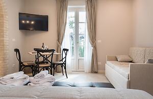 Il Giardino degli Angeli