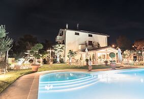 Il Giardino degli Angeli