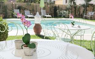 Il Giardino degli Angeli