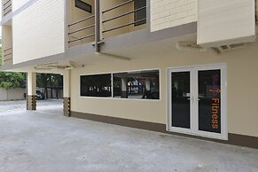 Studio Residence Sukhumvit 71