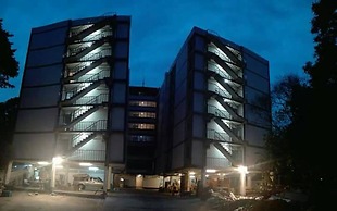 Studio Residence Sukhumvit 71