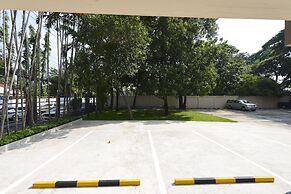 Studio Residence Sukhumvit 71