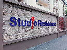 Studio Residence Sukhumvit 71