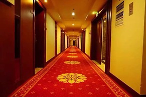 Xining Xibai Hotel
