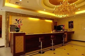 Xining Xibai Hotel