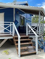 Blue Bay Cottage