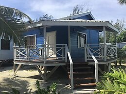 Blue Bay Cottage