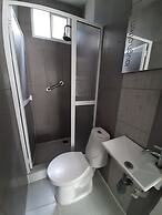 Noah boutique hostels Medellín