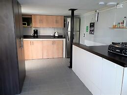 Noah boutique hostels Medellín