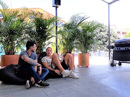 Noah boutique hostels Medellín