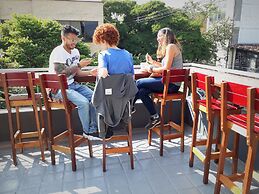 Noah boutique hostels Medellín