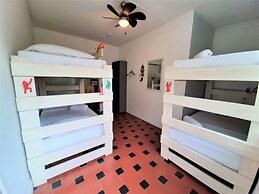 Noah boutique hostels Medellín