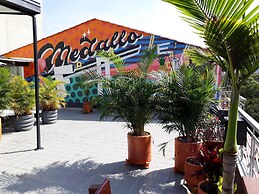 Noah boutique hostels Medellín