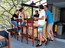 Noah boutique hostels Medellín