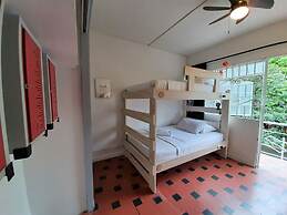 Noah boutique hostels Medellín