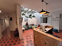 Noah boutique hostels Medellín