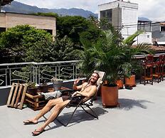 Noah boutique hostels Medellín