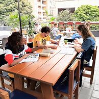 Noah boutique hostels Medellín