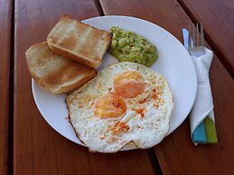 Noah boutique hostels Medellín