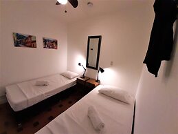 Noah boutique hostels Medellín