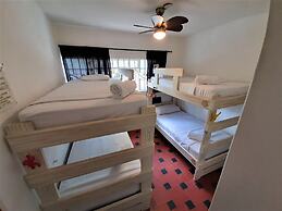 Noah boutique hostels Medellín