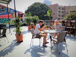 Noah boutique hostels Medellín