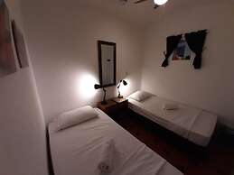 Noah boutique hostels Medellín