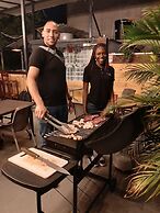 Noah boutique hostels Medellín