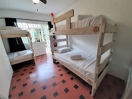 Noah boutique hostels Medellín