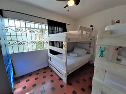 Noah boutique hostels Medellín