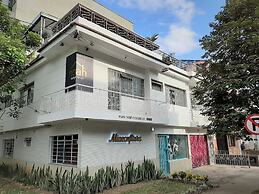 Noah boutique hostels Medellín