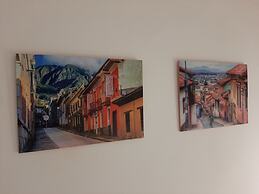 Noah boutique hostels Medellín