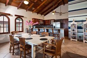 Hotel Casa Mirador Tamarindo