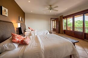 Hotel Casa Mirador Tamarindo