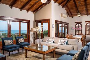 Hotel Casa Mirador Tamarindo