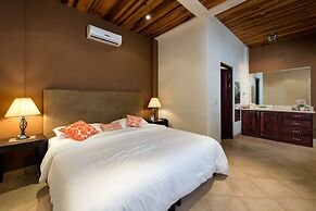 Hotel Casa Mirador Tamarindo